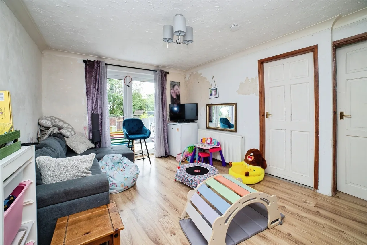 Iron Cliff Road, Bolsover, S44, photo 6