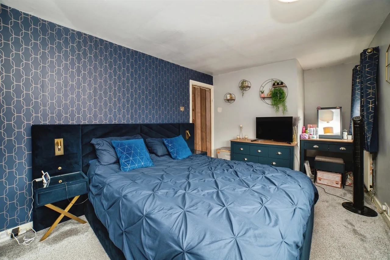 Iron Cliff Road, Bolsover, S44, photo 14