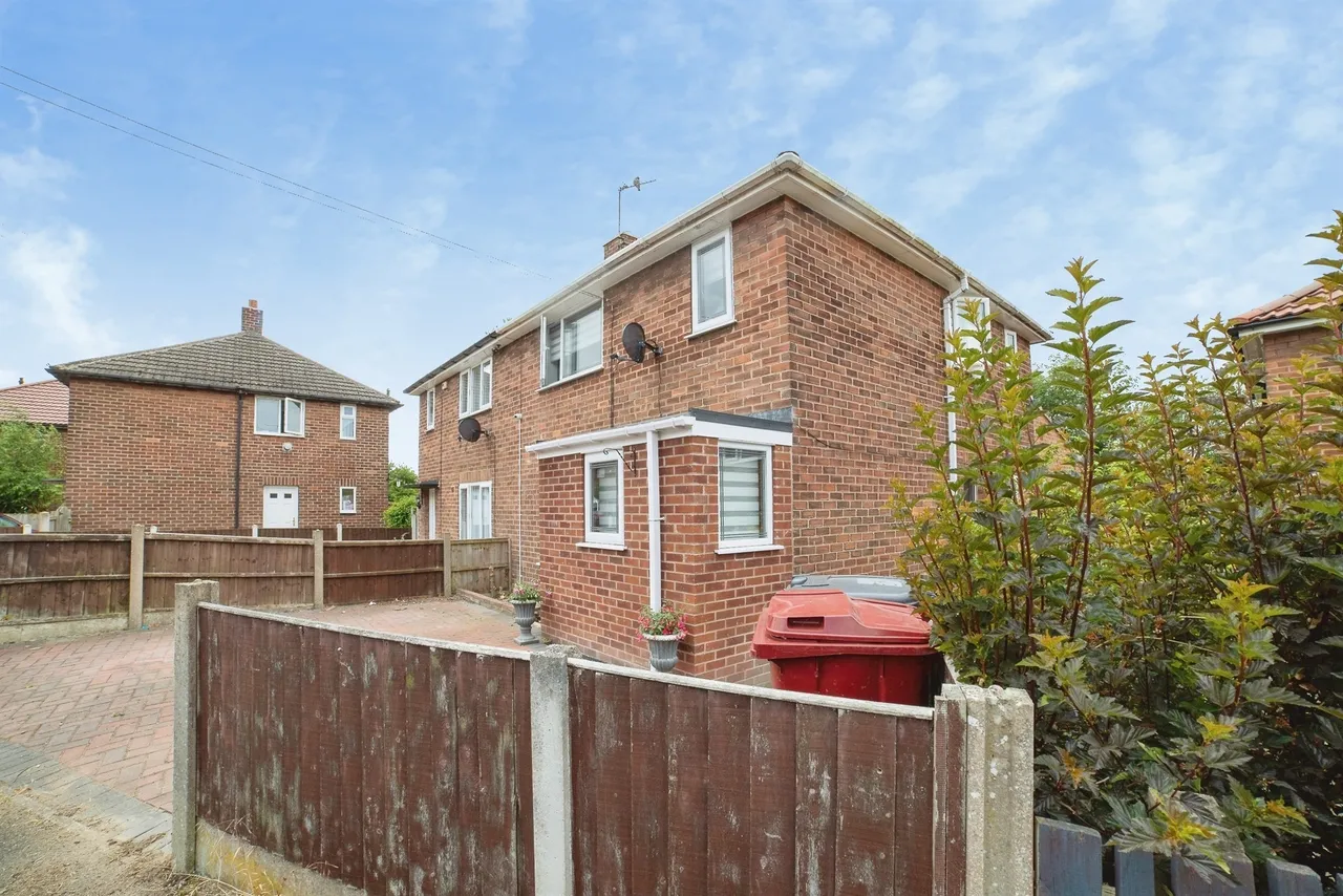 Iron Cliff Road, Bolsover, S44, photo 19