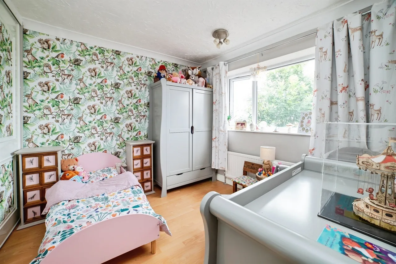 Iron Cliff Road, Bolsover, S44, photo 15