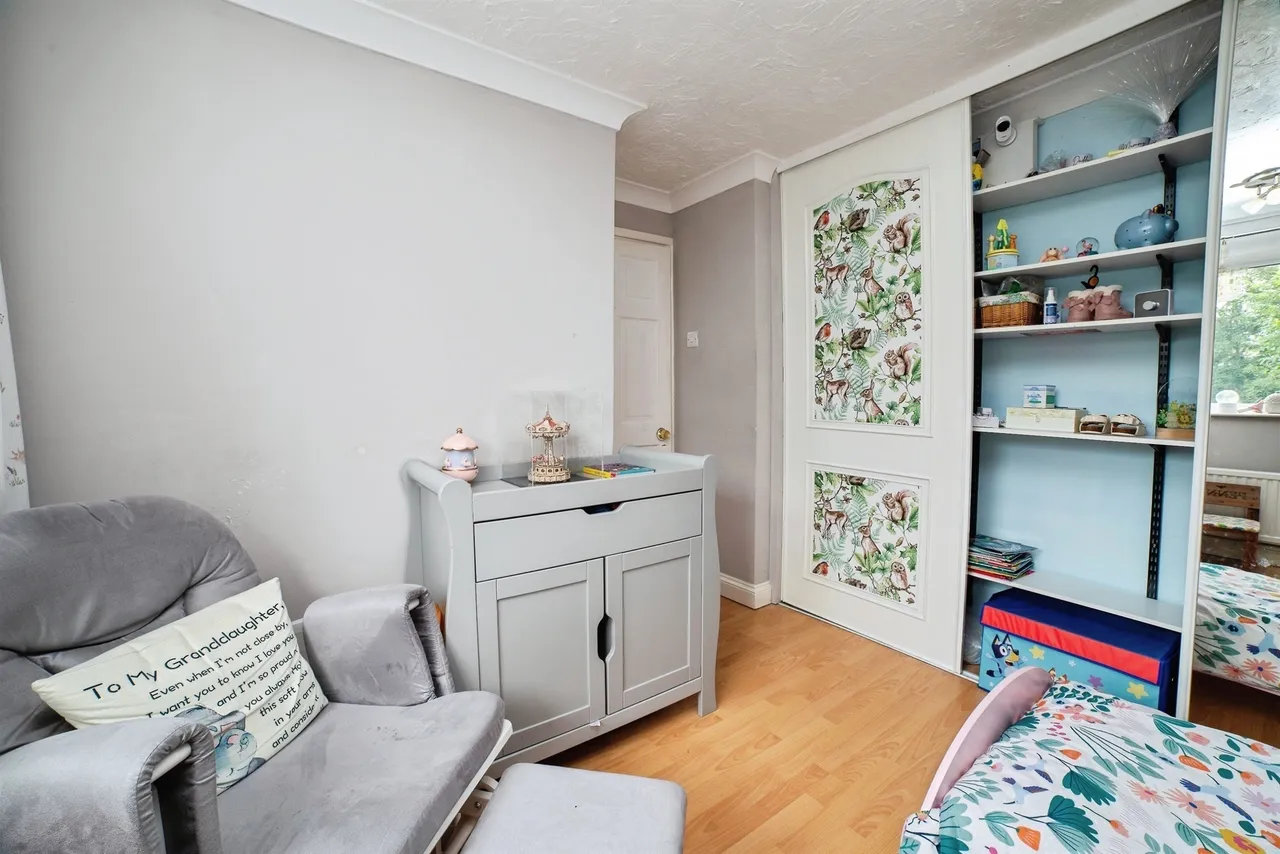 Iron Cliff Road, Bolsover, S44, photo 16