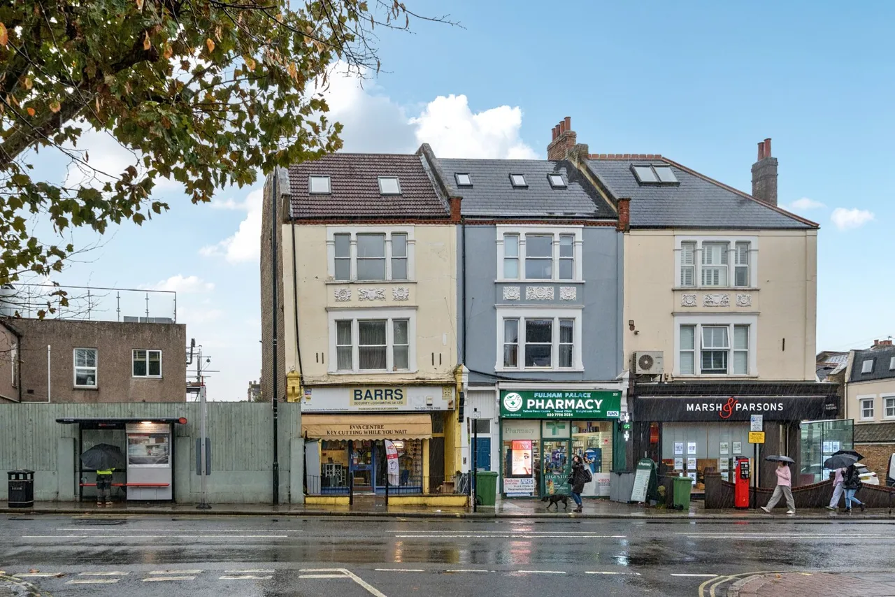Fulham Palace Road, Fulham, SW6, photo 14