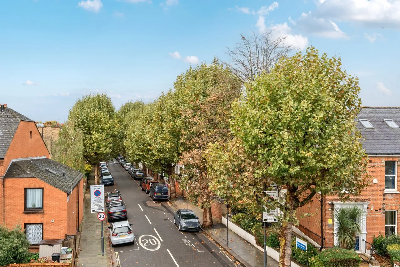 Fulham Palace Road, Fulham, SW6, photo 13