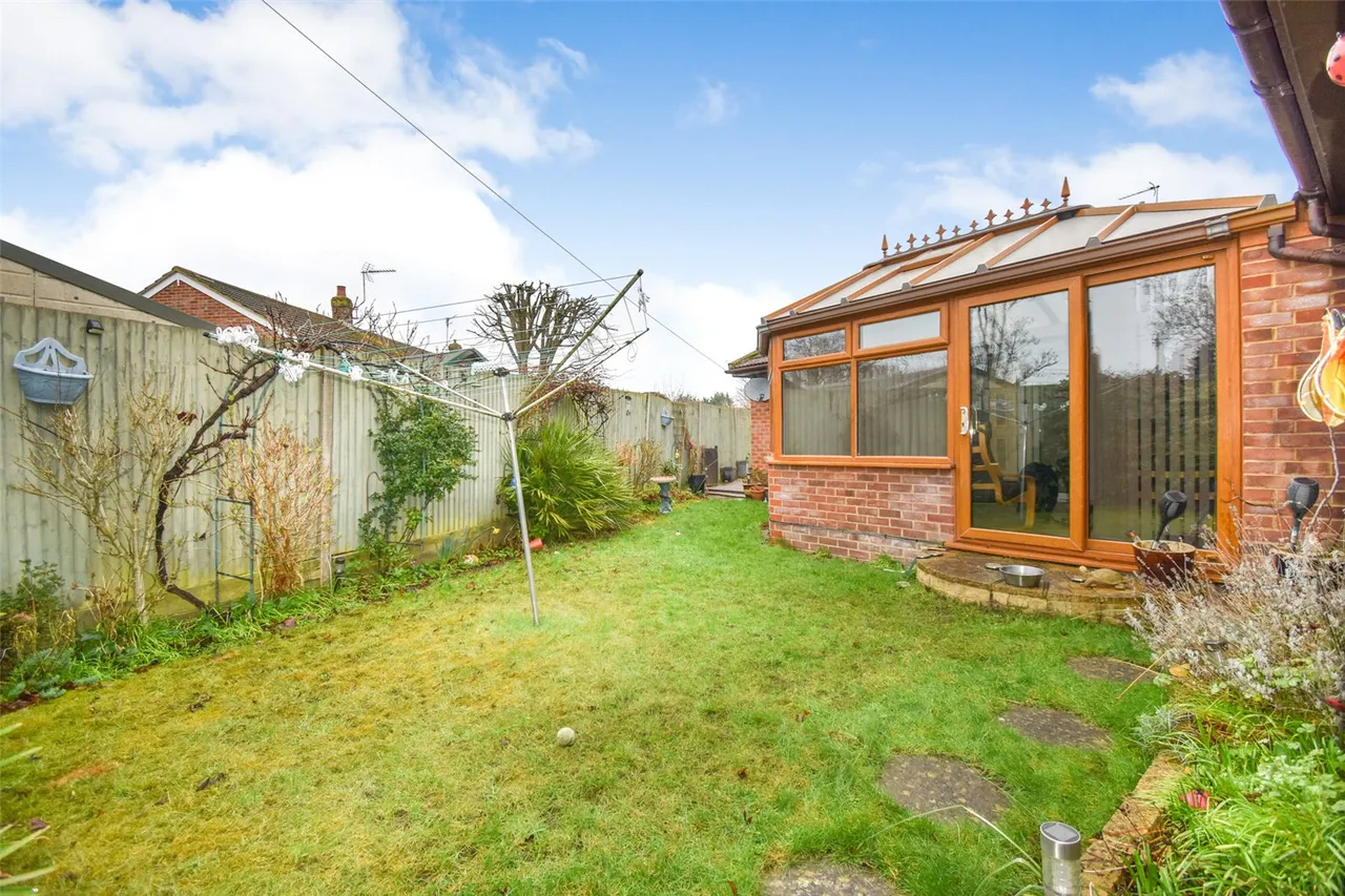 Field Way, Aldershot, Hampshire, GU12 4UJ, photo 10