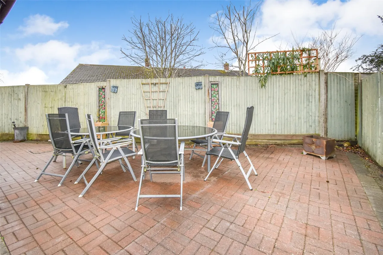 Field Way, Aldershot, Hampshire, GU12 4UJ, photo 9