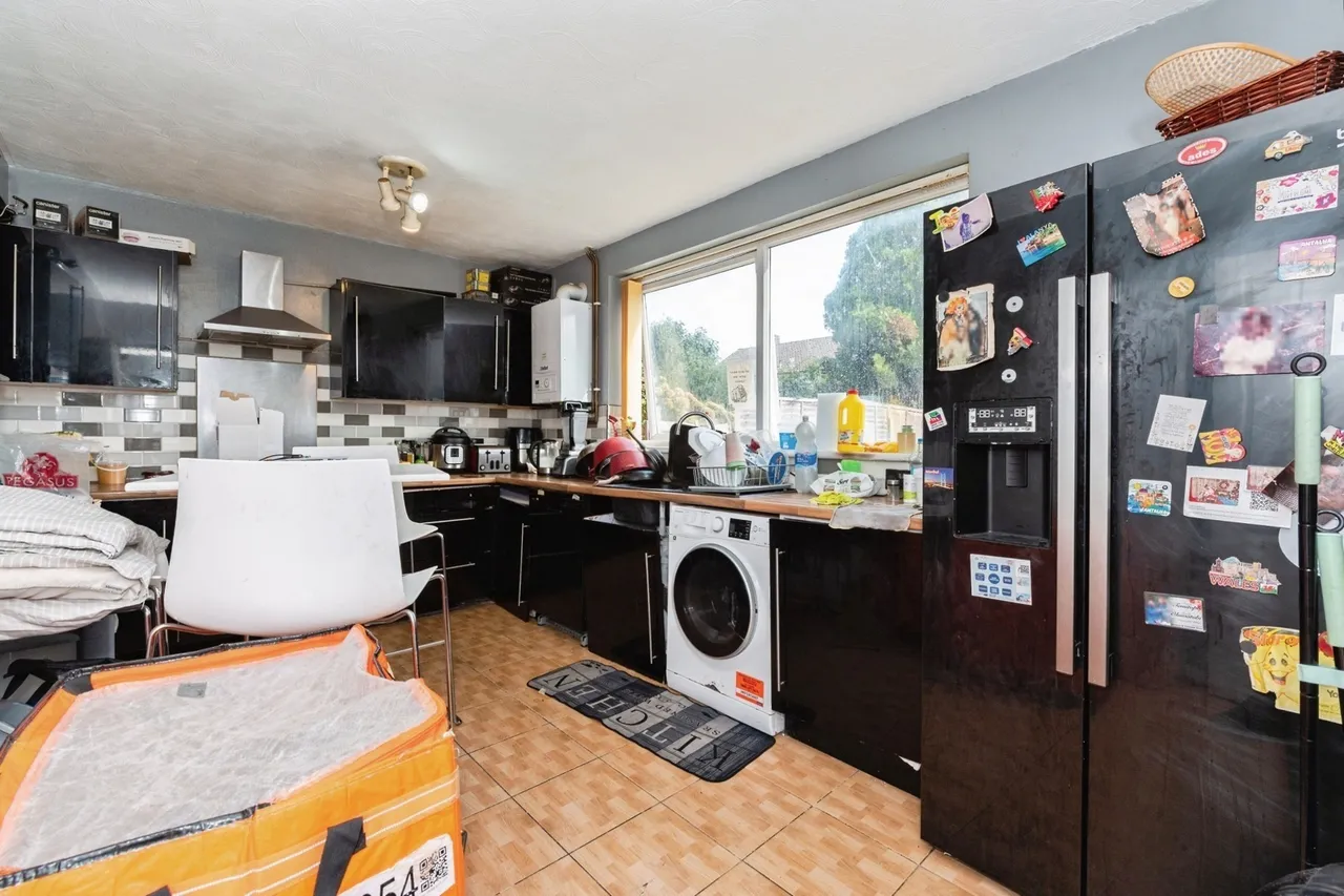 Devenish Road, London, SE2, photo 6