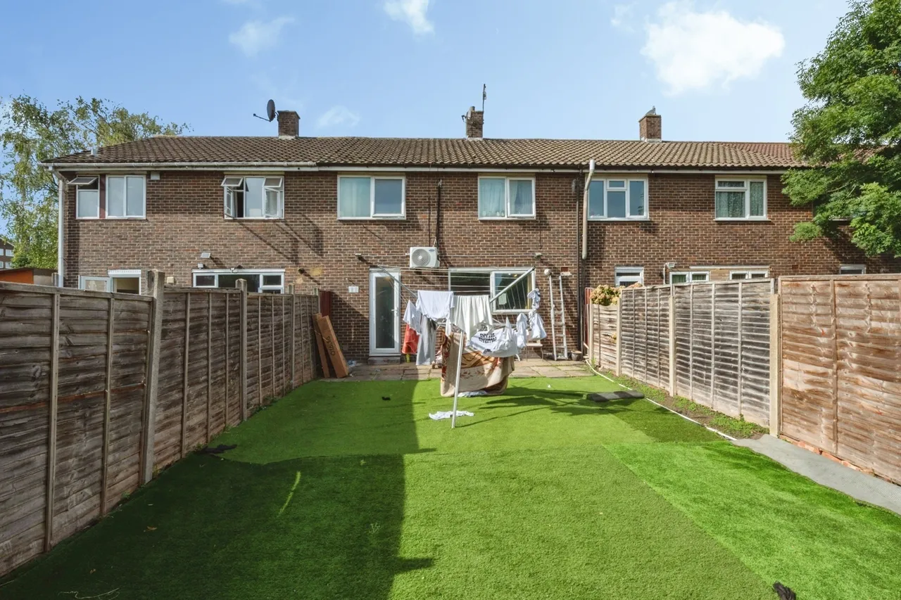 Devenish Road, London, SE2, photo 18