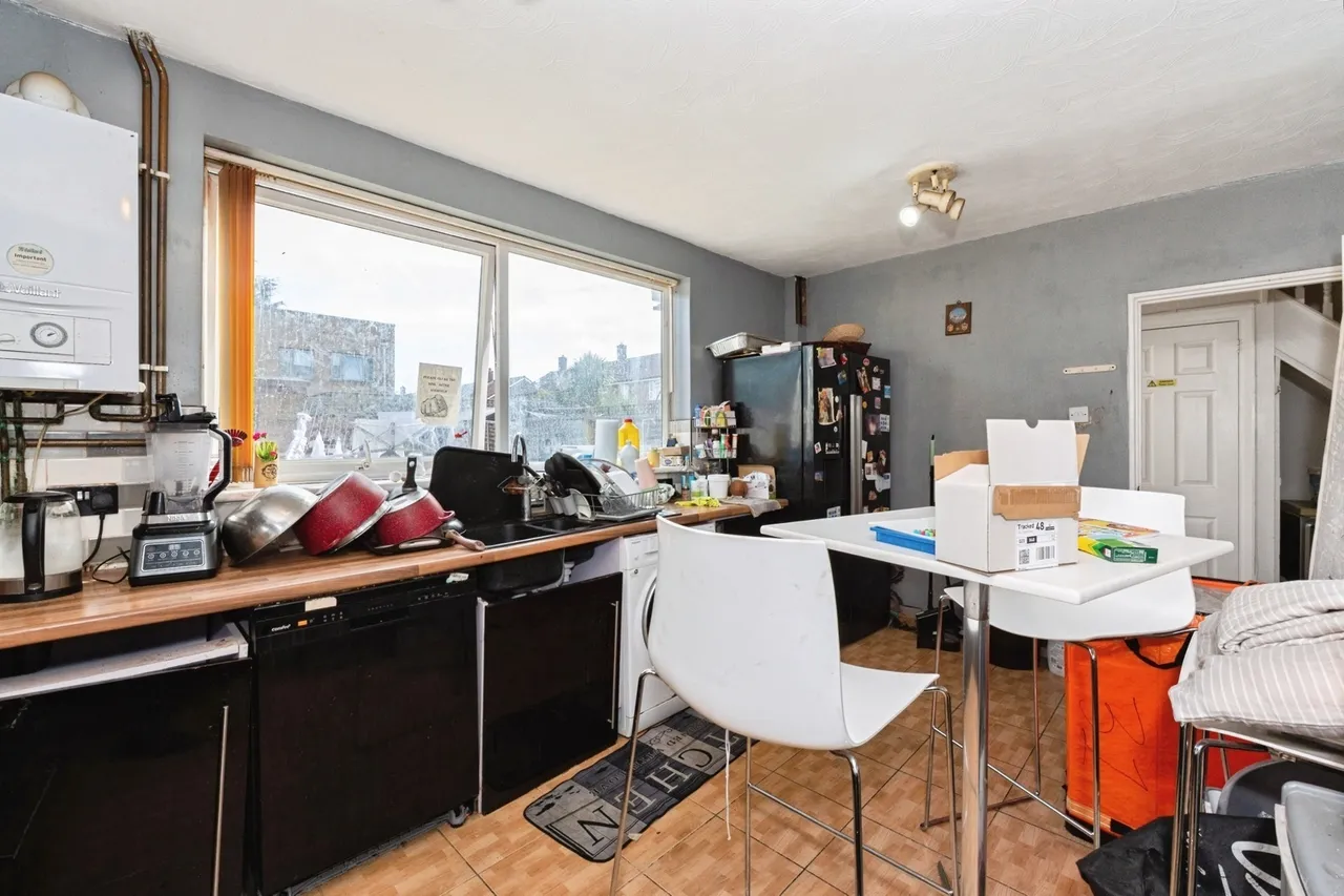 Devenish Road, London, SE2, photo 7