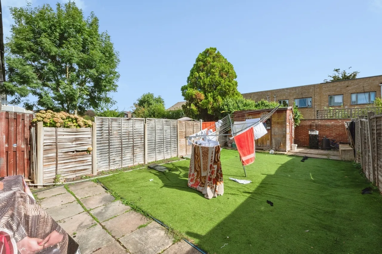Devenish Road, London, SE2, photo 19