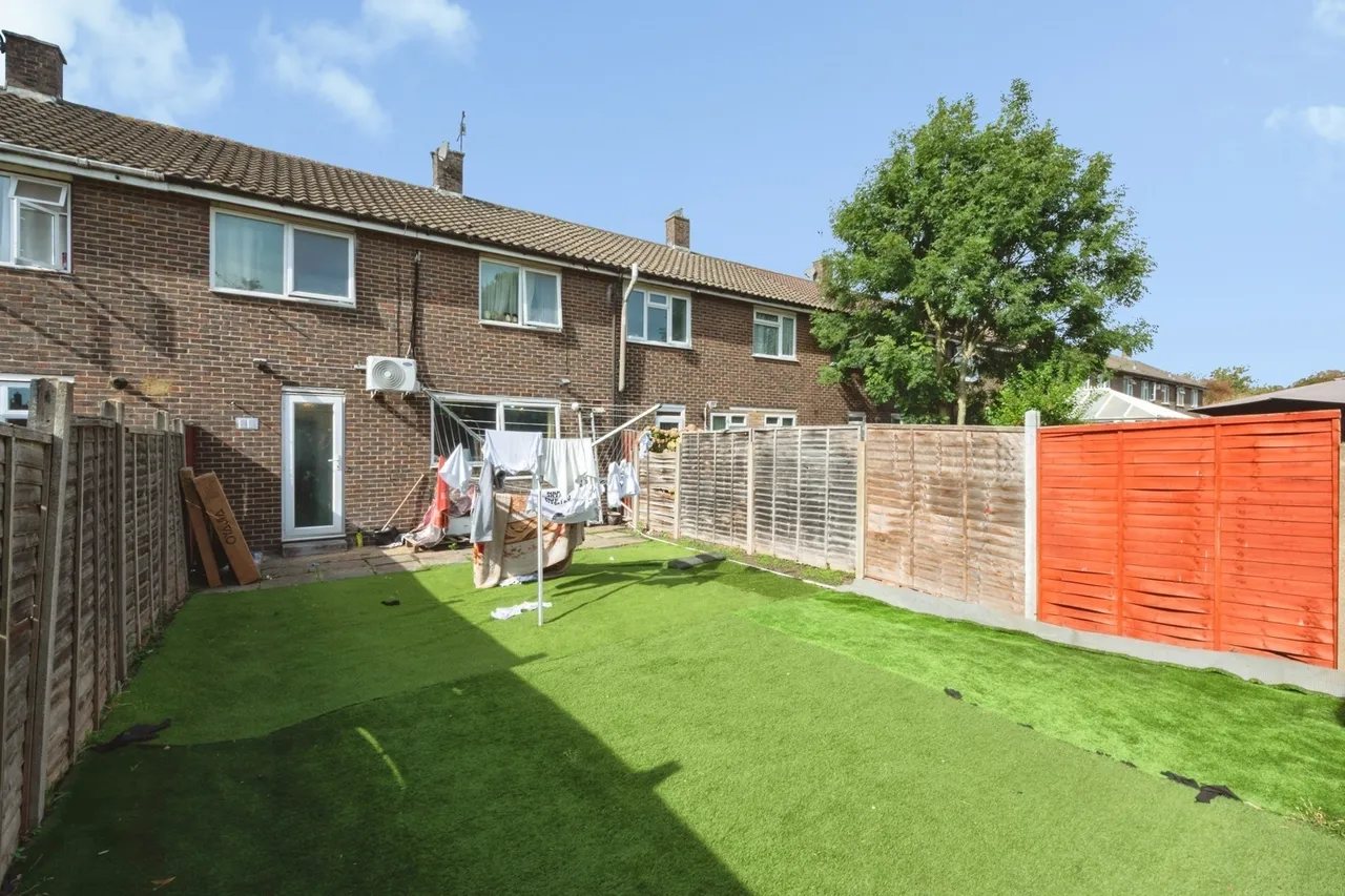 Devenish Road, London, SE2, photo 17