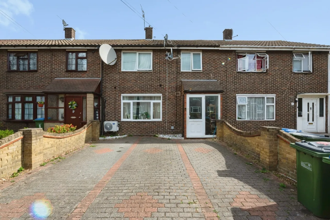 Devenish Road, London, SE2, photo 20