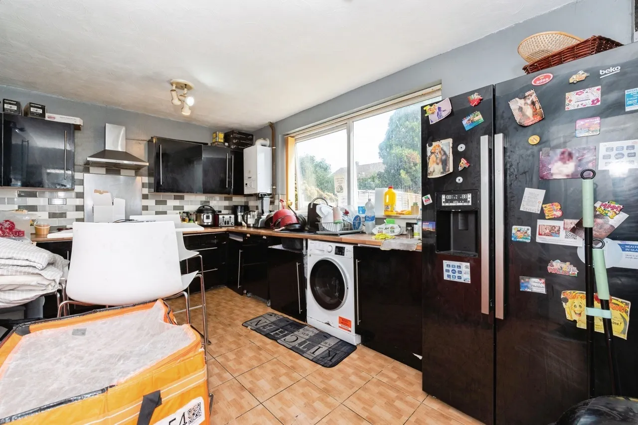 Devenish Road, London, SE2, photo 8