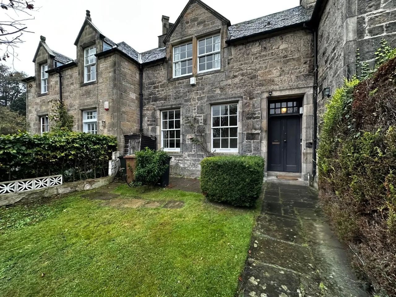 Beechwood Mains, Edinburgh, EH12, photo 19