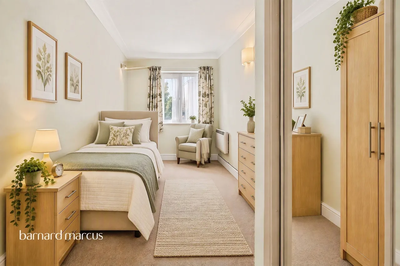 Upper High Street, Epsom, KT17, photo 8
