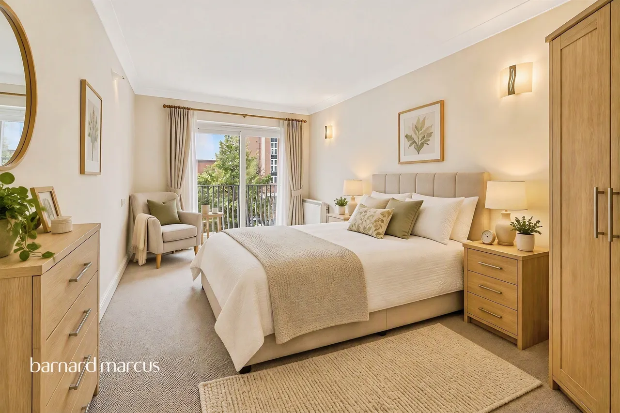 Upper High Street, Epsom, KT17, photo 6