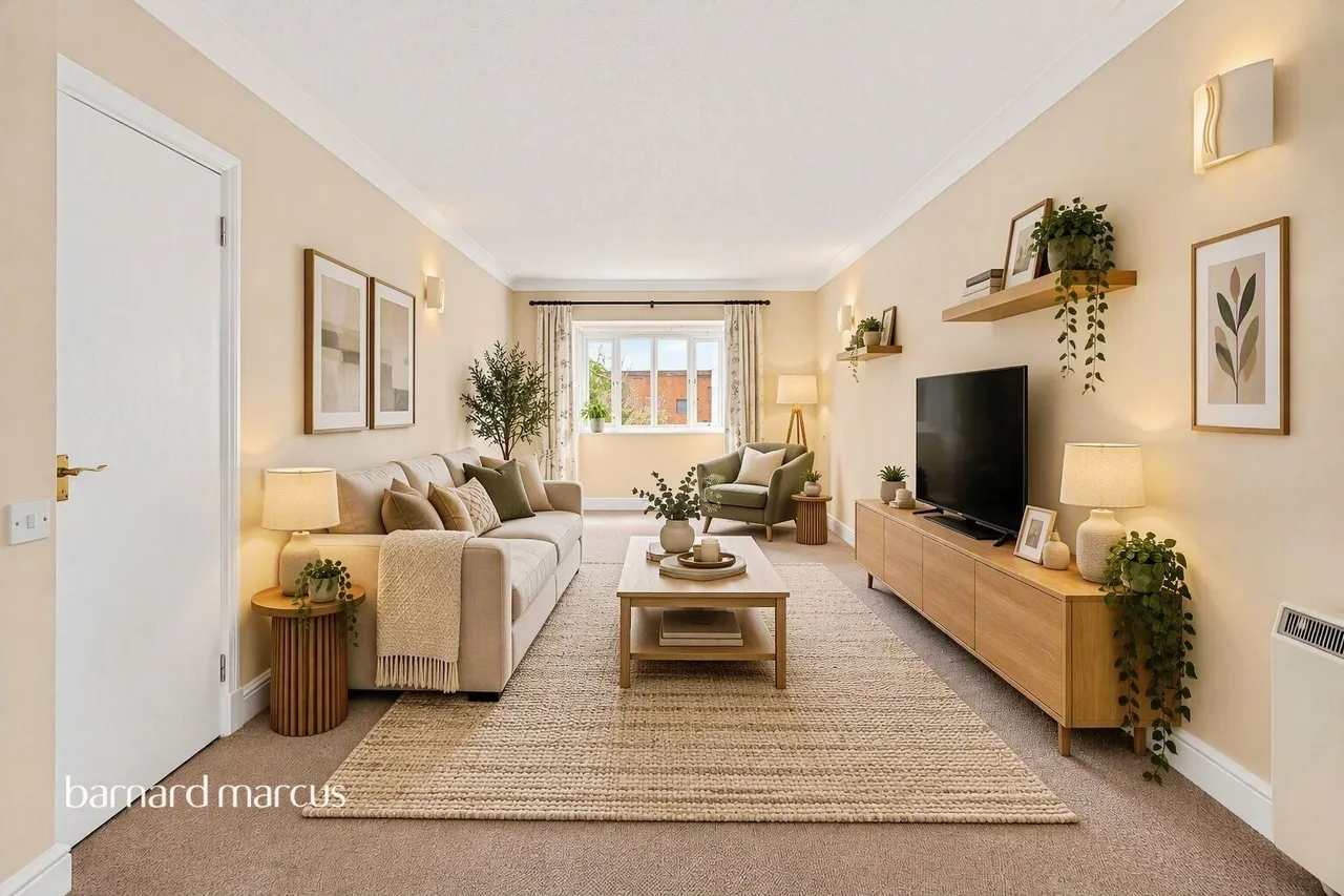 Upper High Street, Epsom, KT17, photo 2
