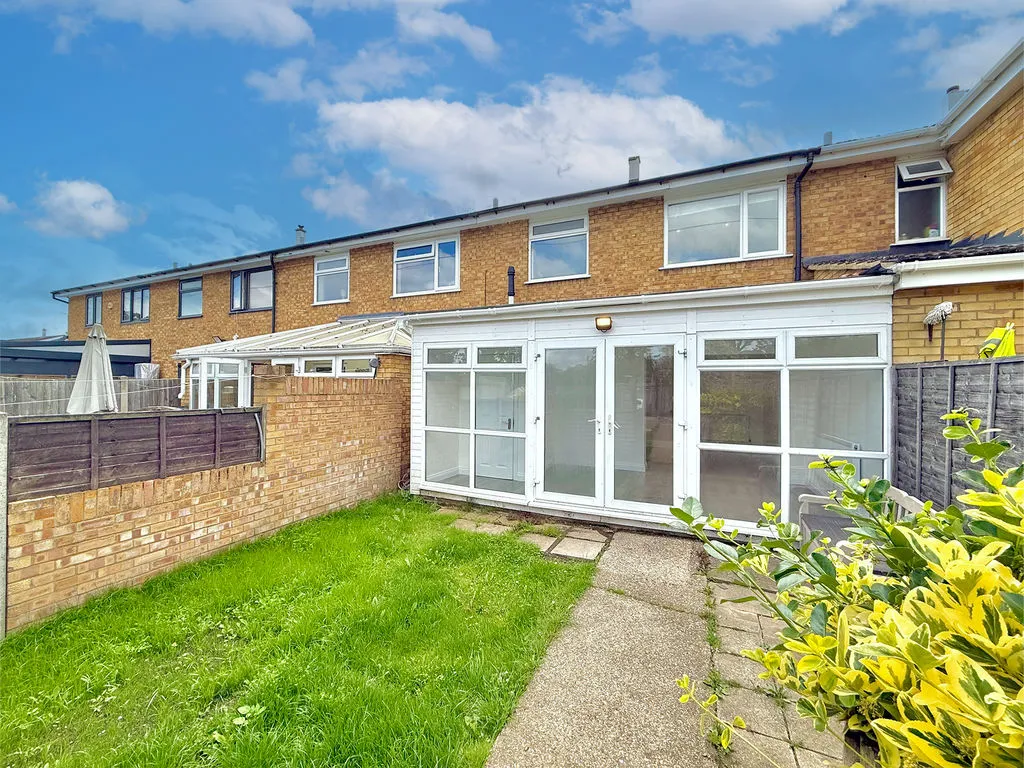 Therfield Walk, Houghton Regis LU5 5QB, photo 17