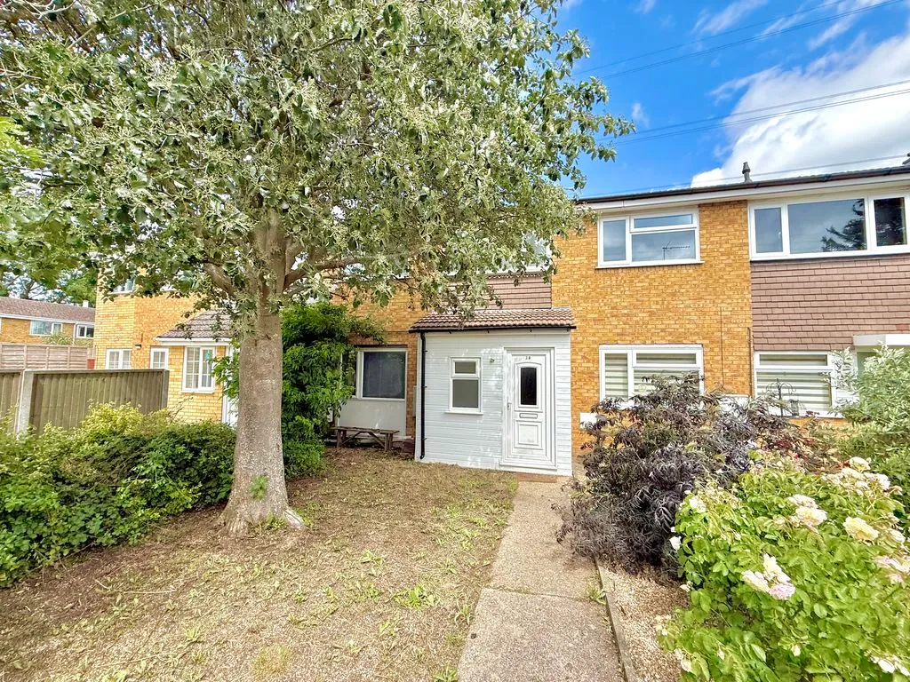Therfield Walk, Houghton Regis LU5 5QB, photo 20