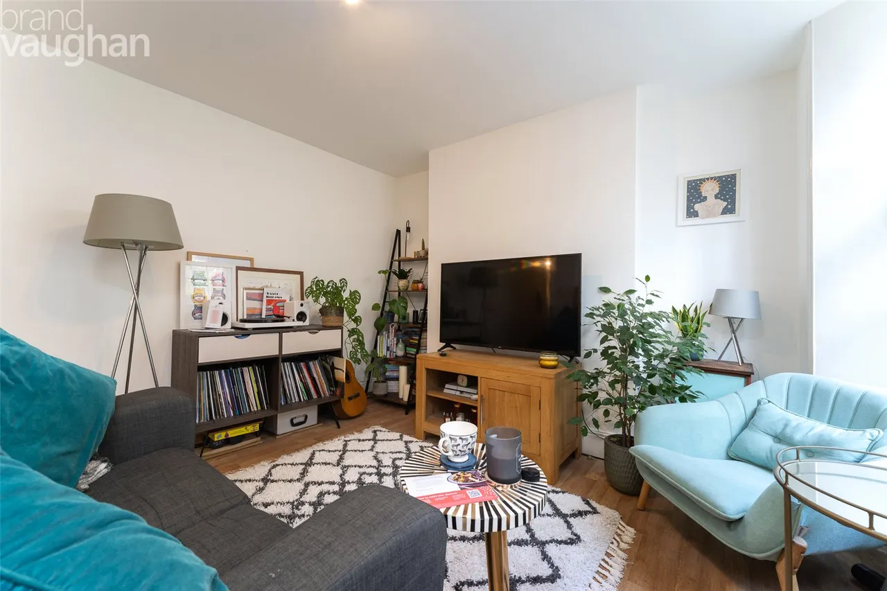 1 bed flat to rent, Montpelier Terrace, Brighton, BN1