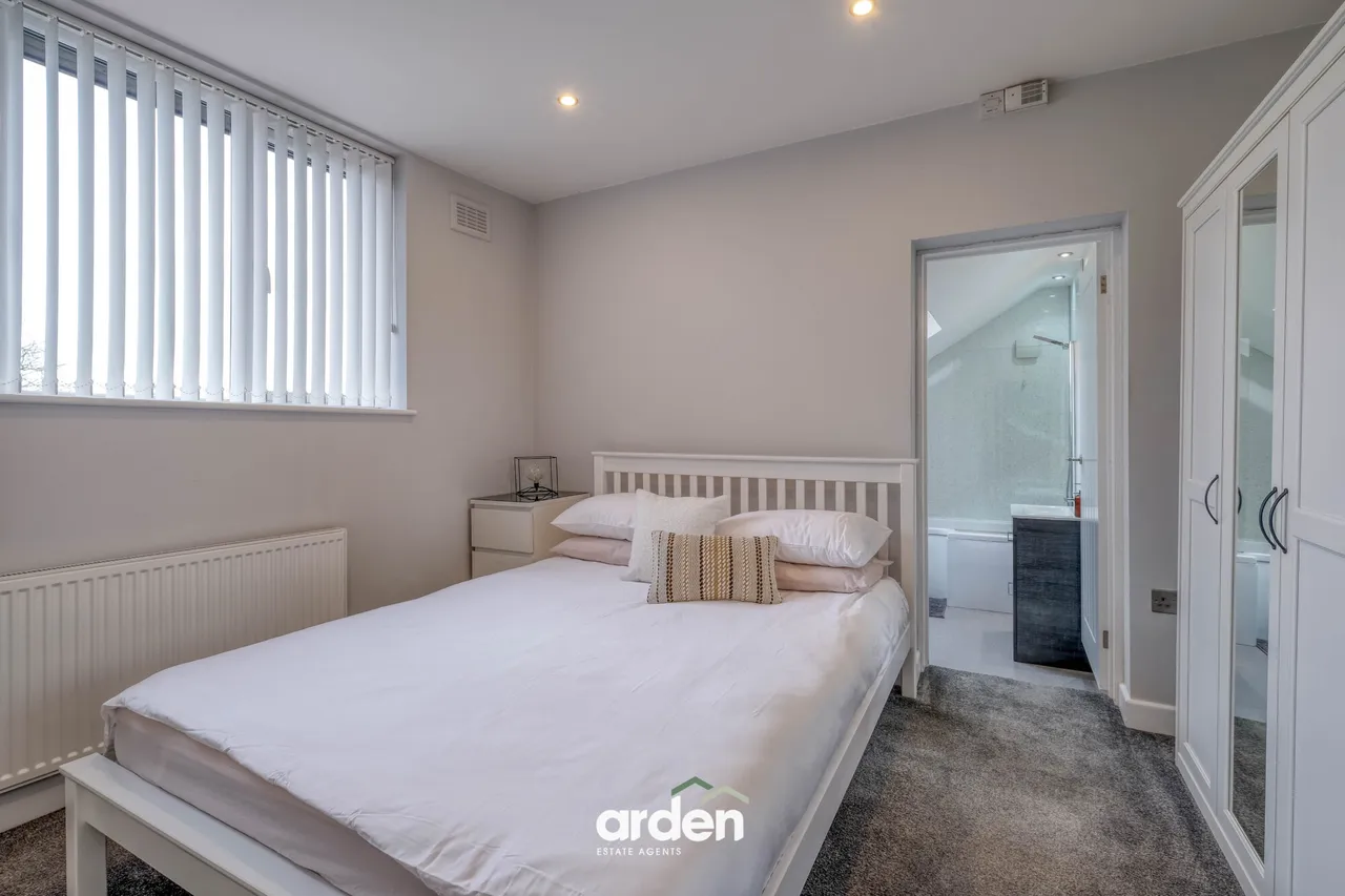Wasthill Lane, Kings Norton, B38, photo 7