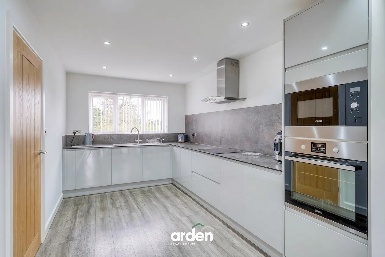 Wasthill Lane, Kings Norton, B38, photo 4