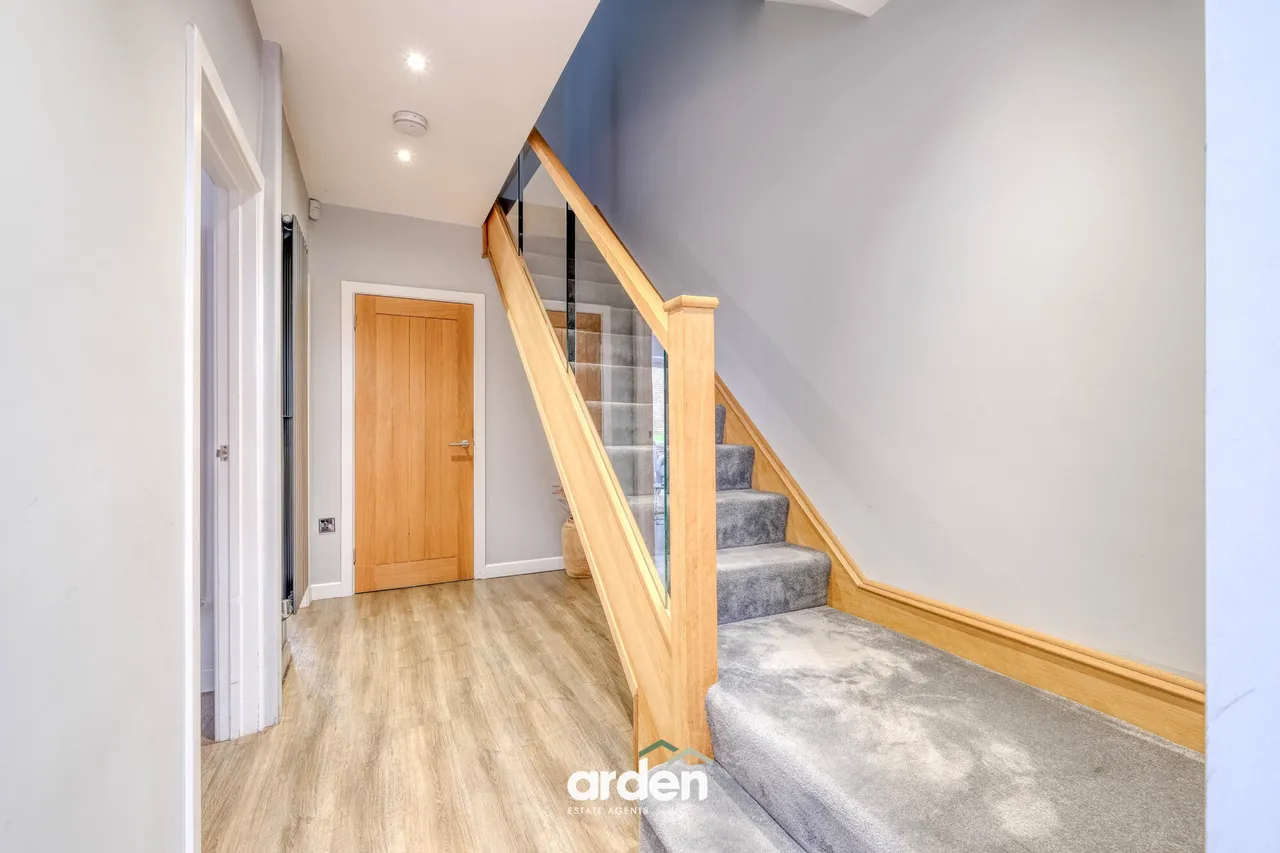 Wasthill Lane, Kings Norton, B38, photo 6