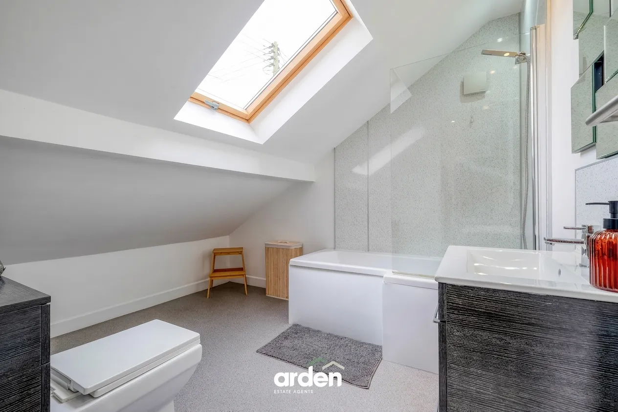 Wasthill Lane, Kings Norton, B38, photo 8