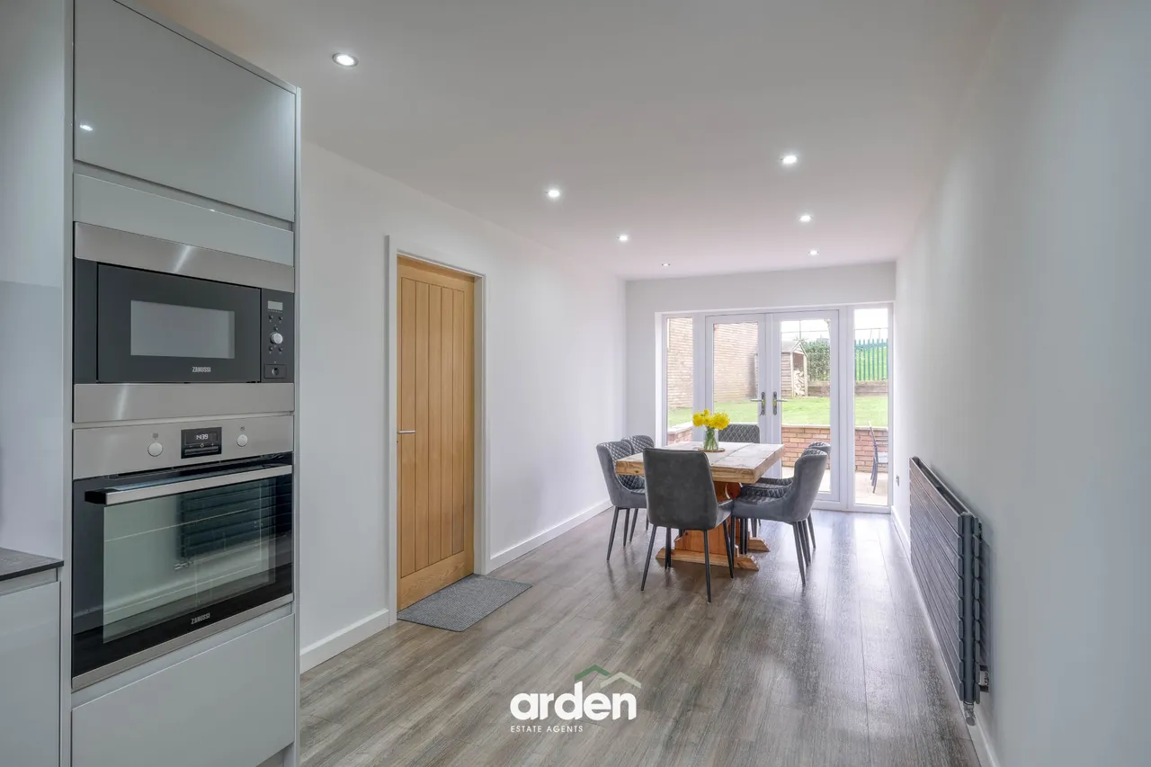 Wasthill Lane, Kings Norton, B38, photo 5