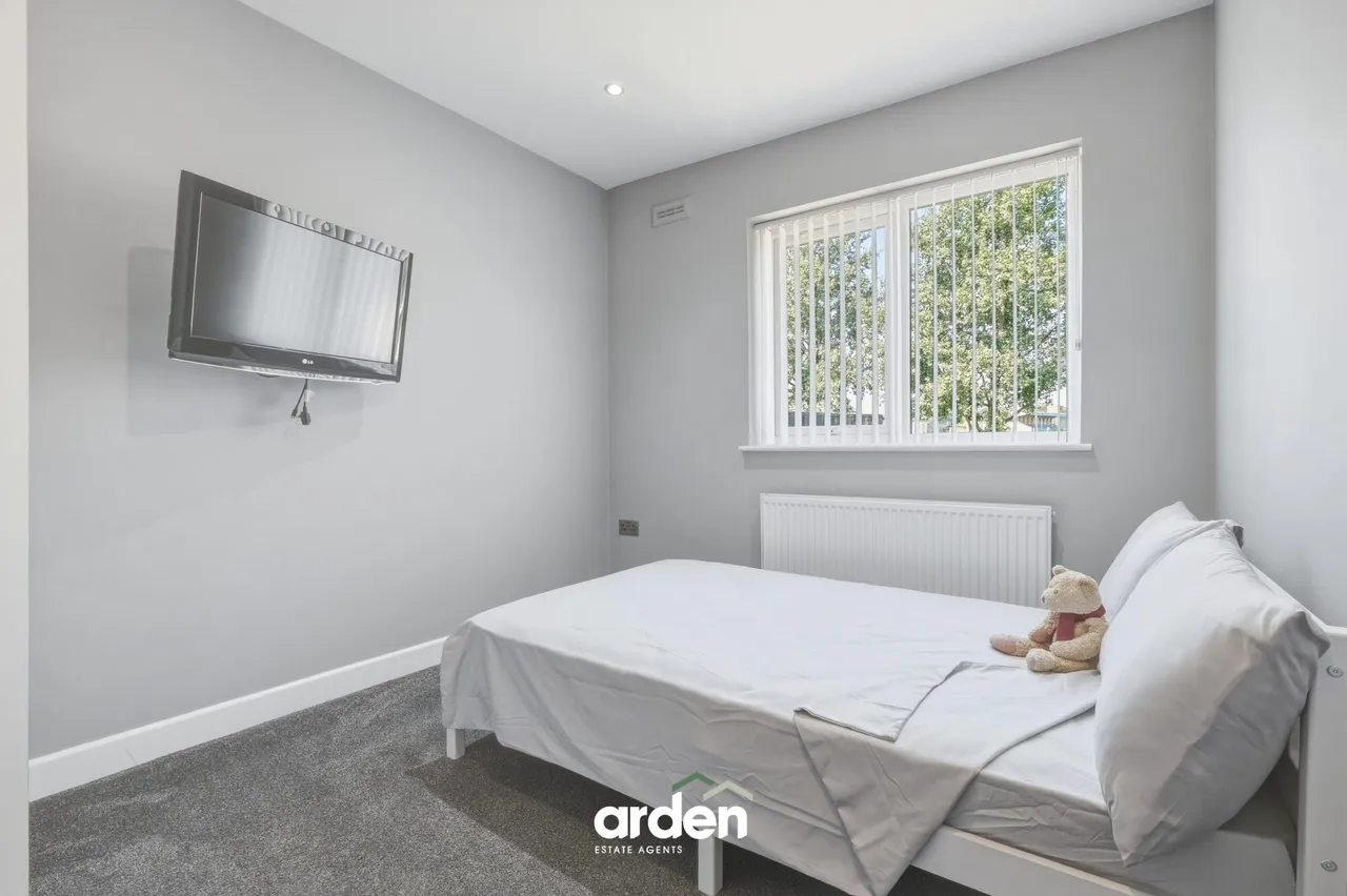 Wasthill Lane, Kings Norton, B38, photo 10