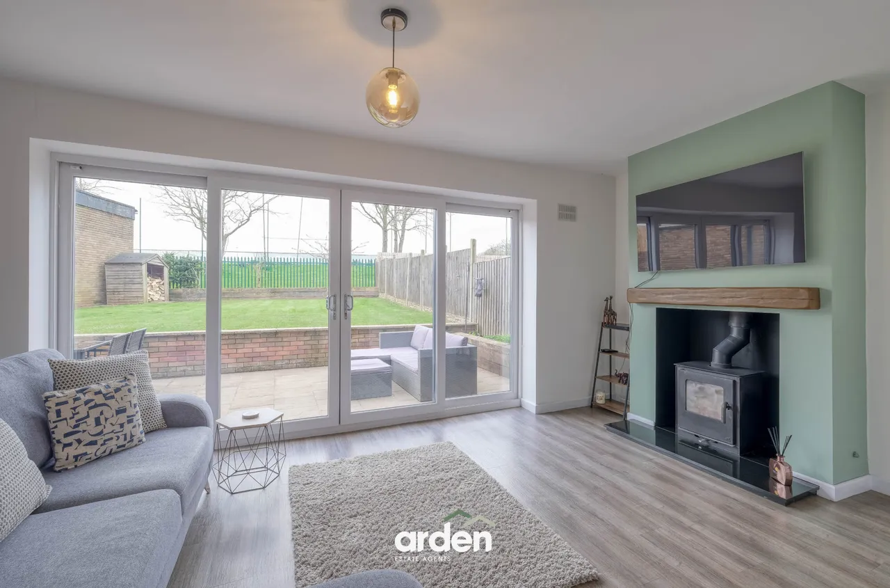 Wasthill Lane, Kings Norton, B38, photo 3