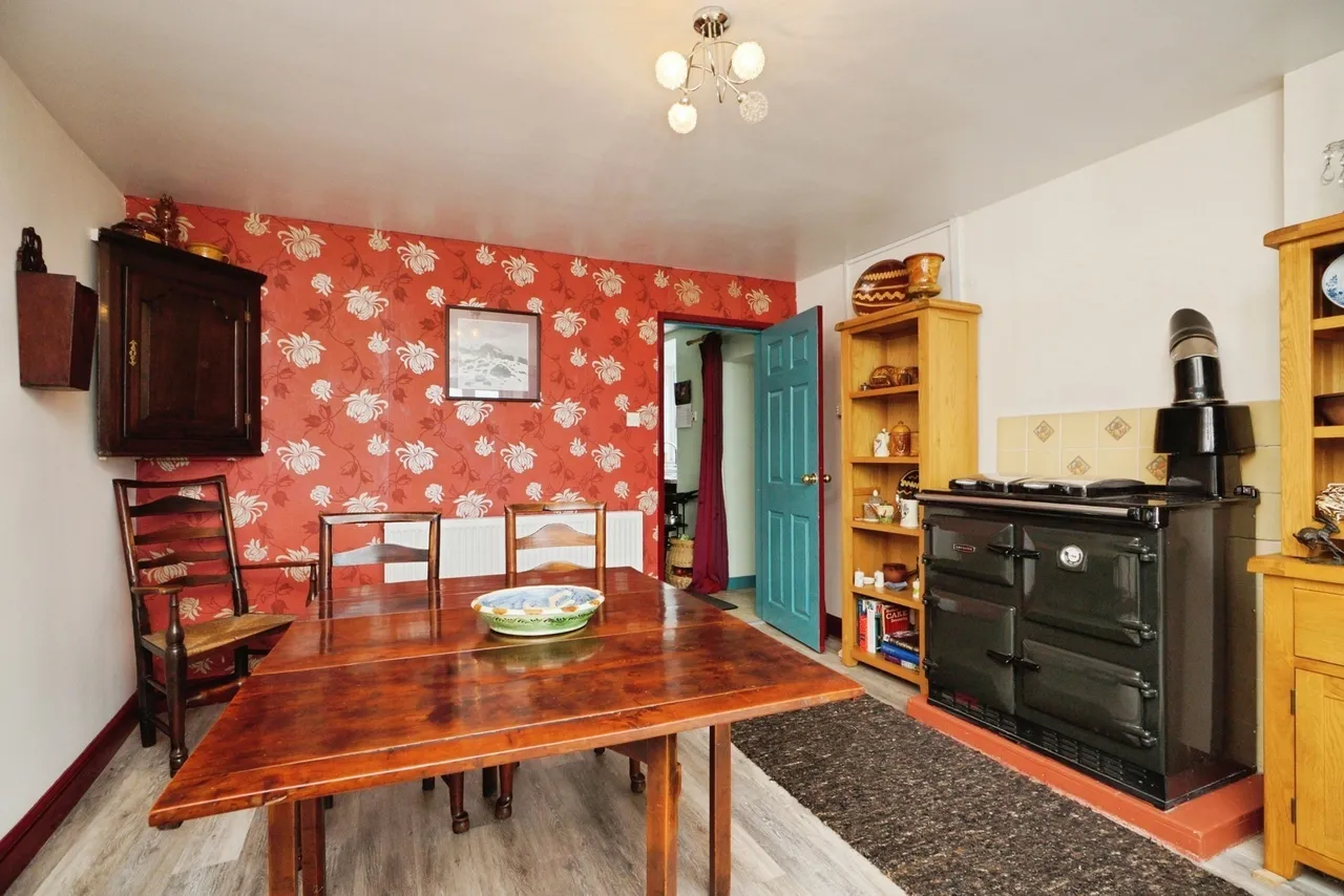 Pontllyfni, Caernarfon, LL54, photo 6