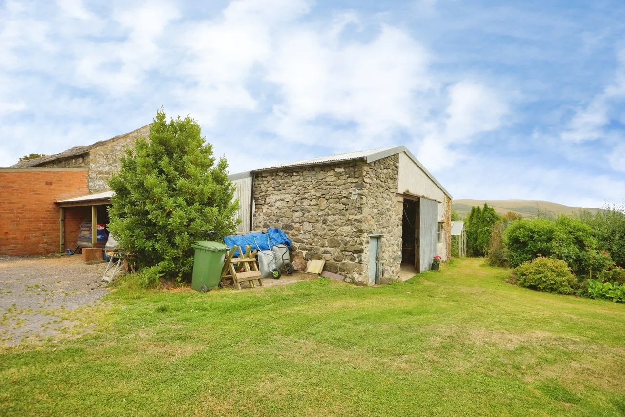 Pontllyfni, Caernarfon, LL54, photo 20