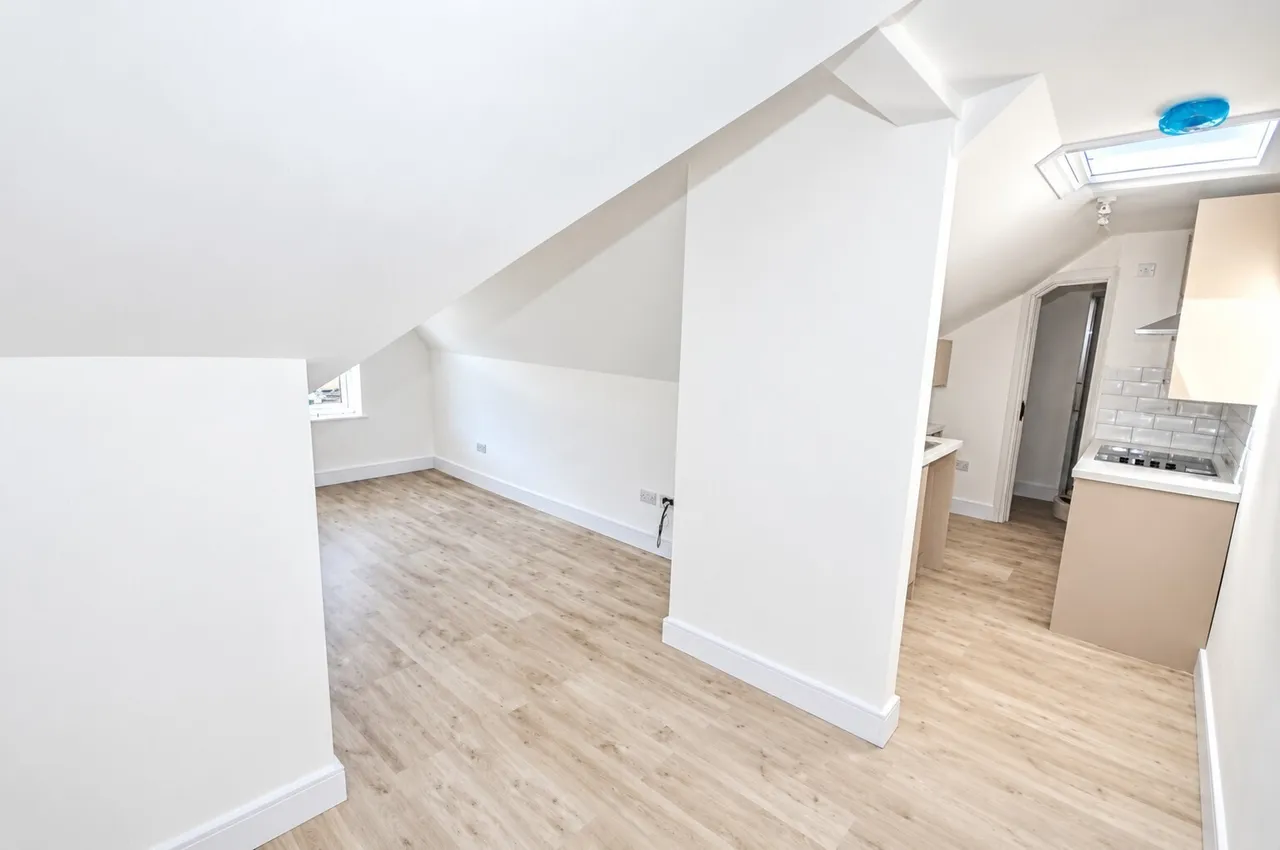 College Place, Southampton, SO15, photo 4