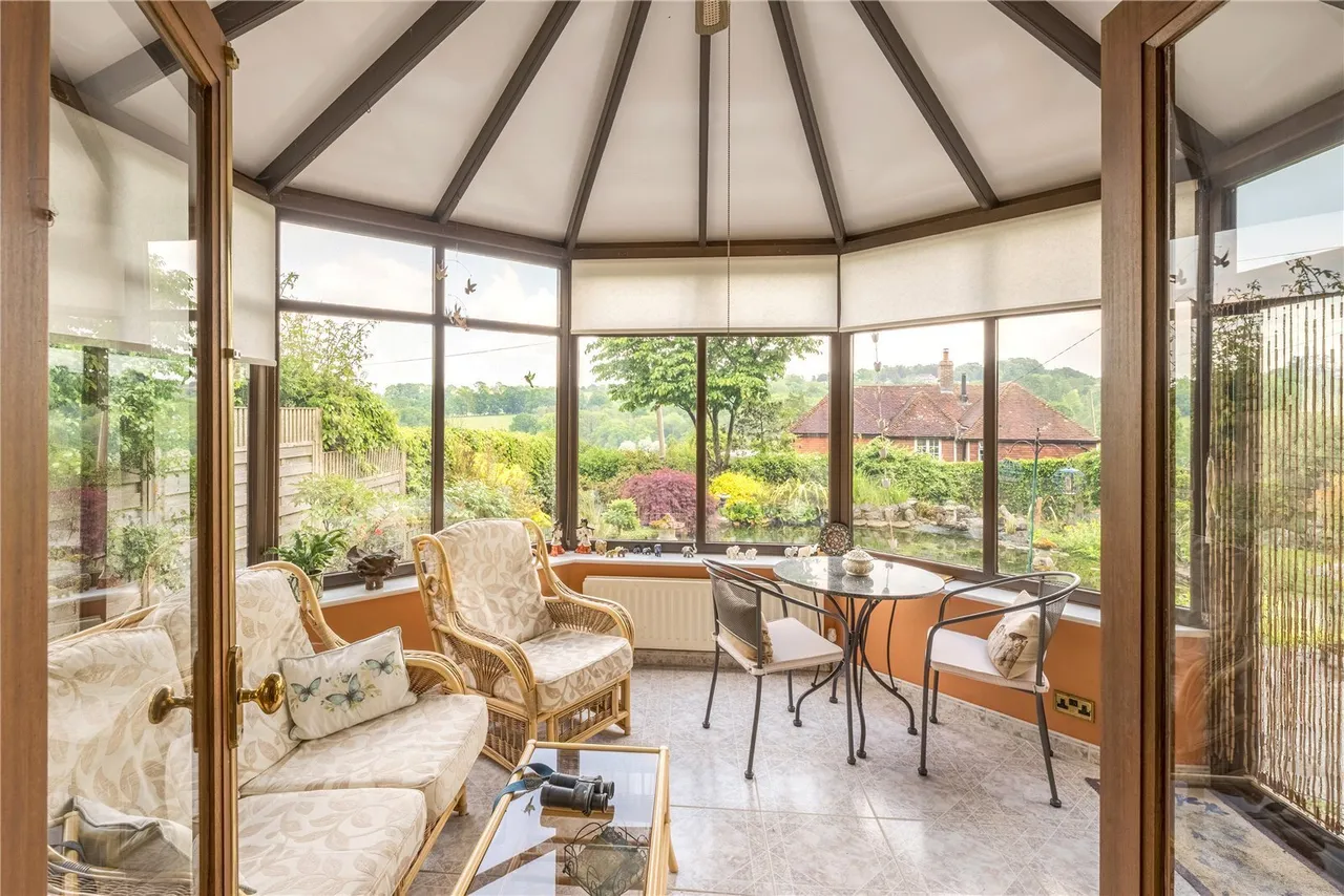 Spring Lane, Burwash, TN19, photo 7
