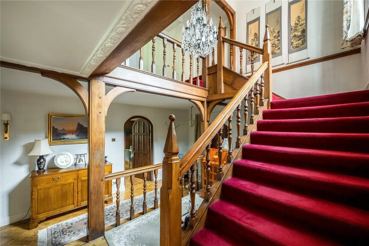 Spring Lane, Burwash, TN19, photo 8