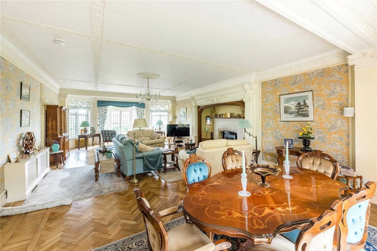 Spring Lane, Burwash, TN19, photo 3