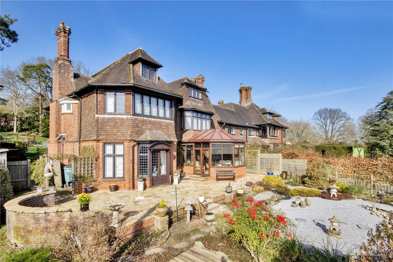 Spring Lane, Burwash, TN19, photo 4