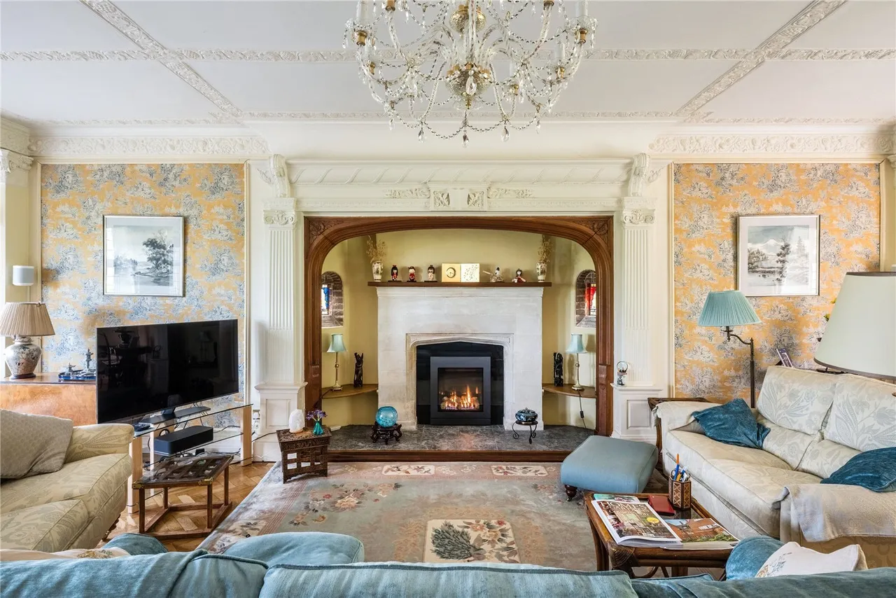 Spring Lane, Burwash, TN19, photo 5