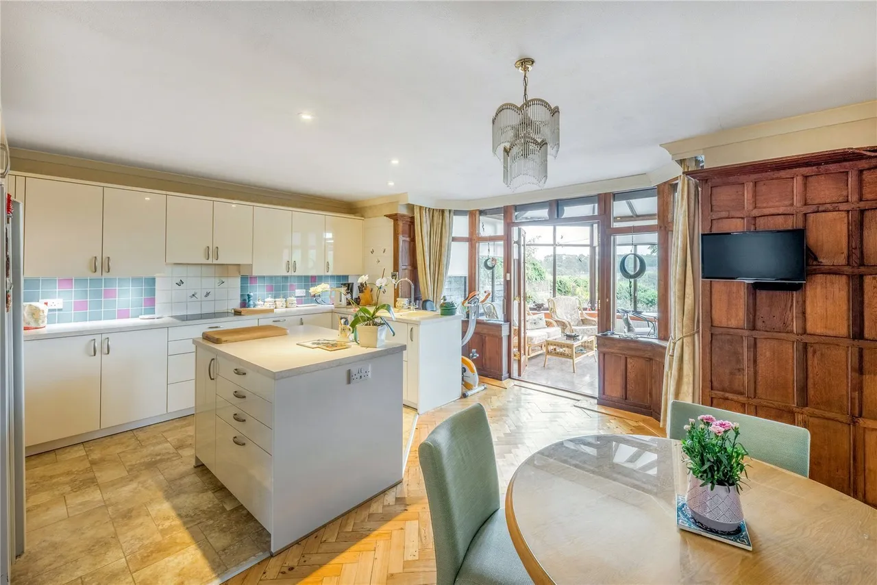 Spring Lane, Burwash, TN19, photo 6