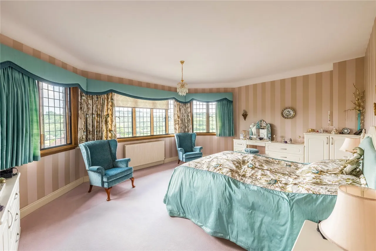 Spring Lane, Burwash, TN19, photo 9