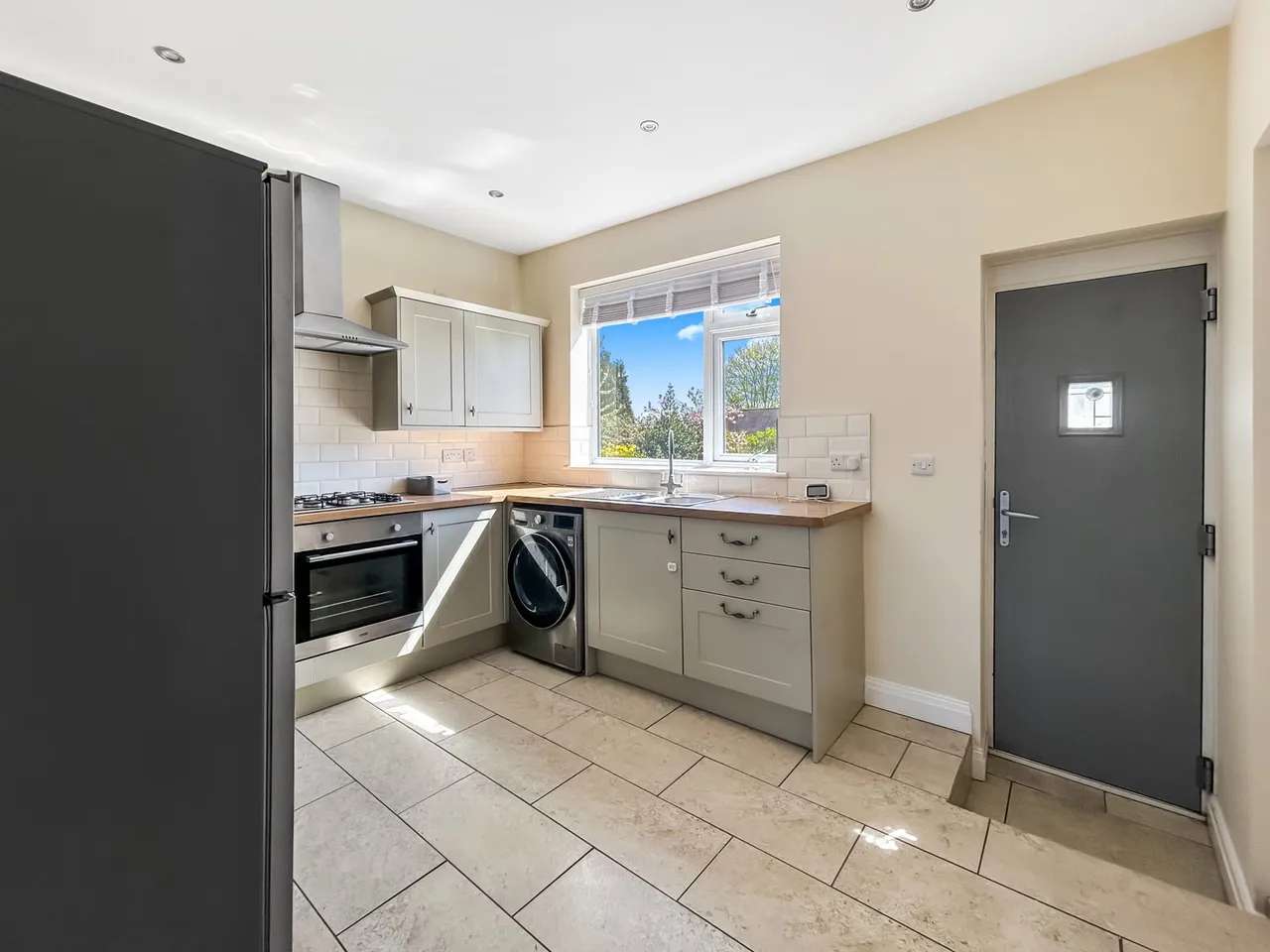 Ellison Street, Wolstanton, Newcastle-under-Lyme, photo 5