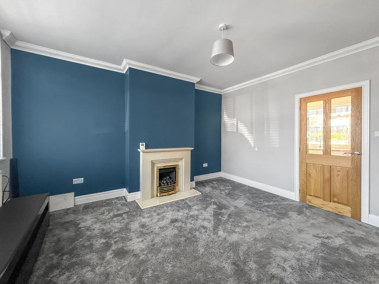 Ellison Street, Wolstanton, Newcastle-under-Lyme, photo 2