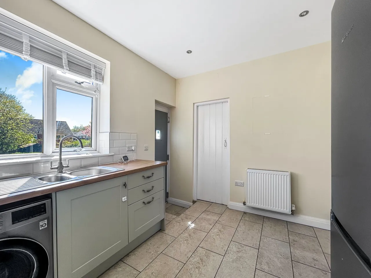 Ellison Street, Wolstanton, Newcastle-under-Lyme, photo 7