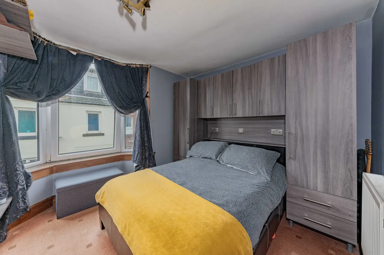 Union Street East, Arbroath, Angus, DD11 1BS, photo 14