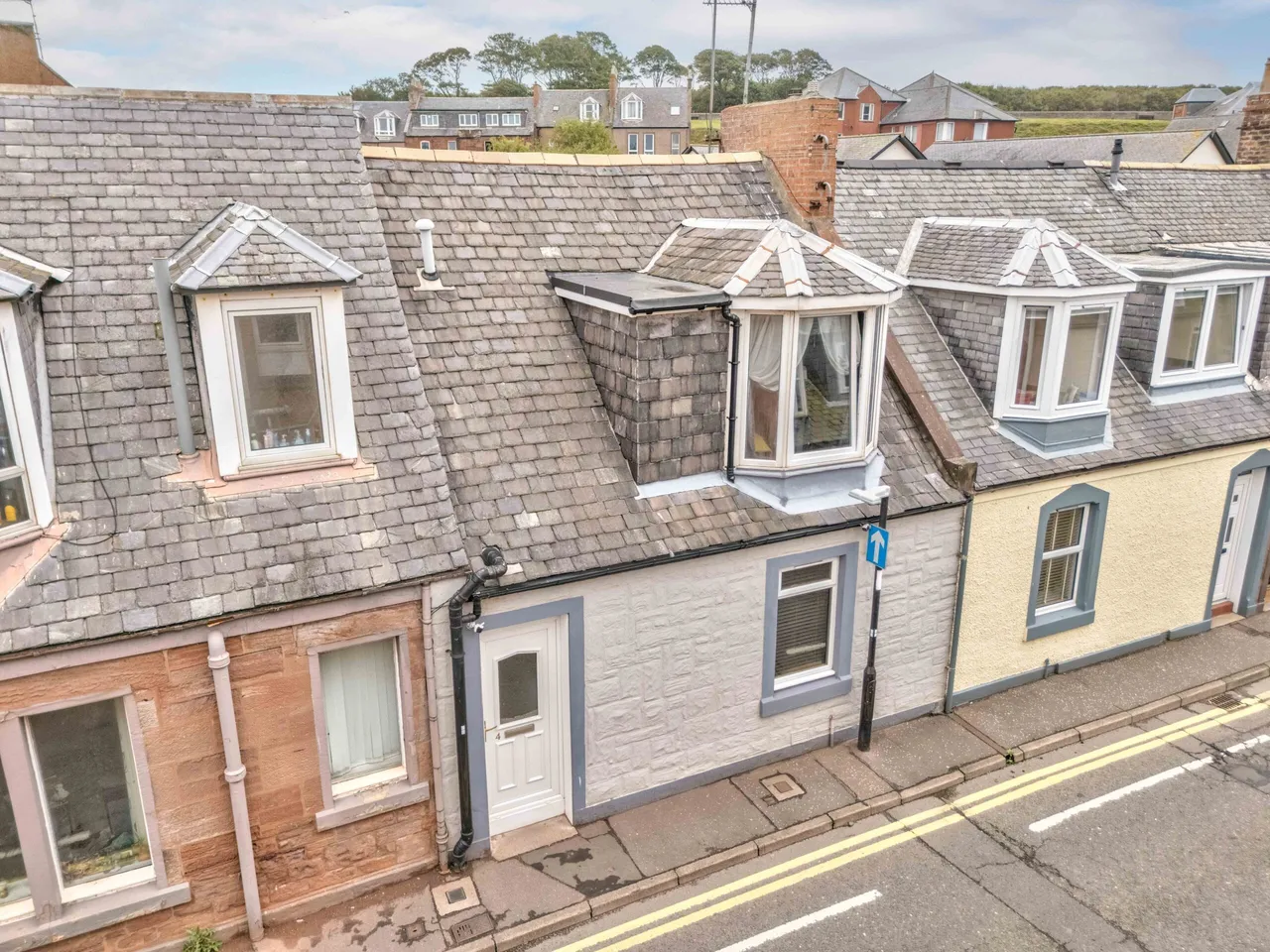 Union Street East, Arbroath, Angus, DD11 1BS, photo 20