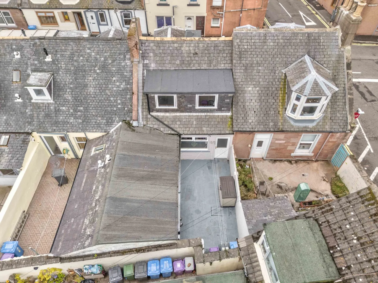 Union Street East, Arbroath, Angus, DD11 1BS, photo 21