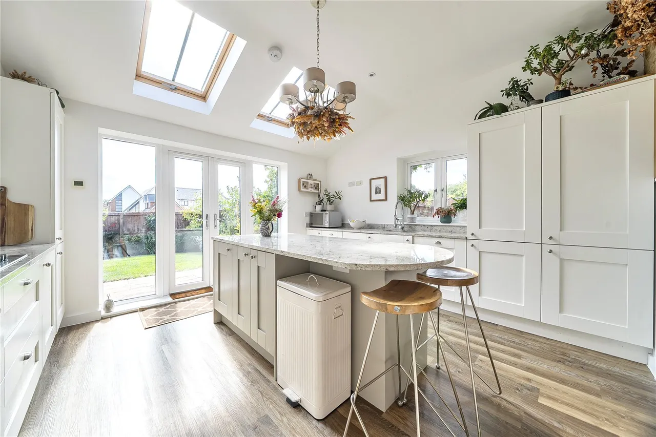 4 Old Farm Walk, Merriott, Somerset, TA16 5AB, photo 9