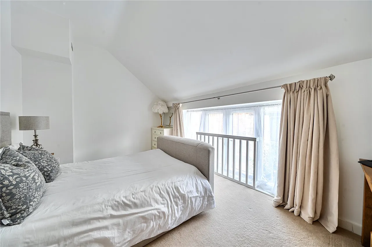 4 Old Farm Walk, Merriott, Somerset, TA16 5AB, photo 13