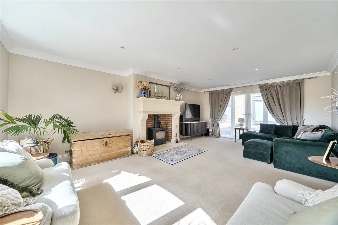 4 Old Farm Walk, Merriott, Somerset, TA16 5AB, photo 5