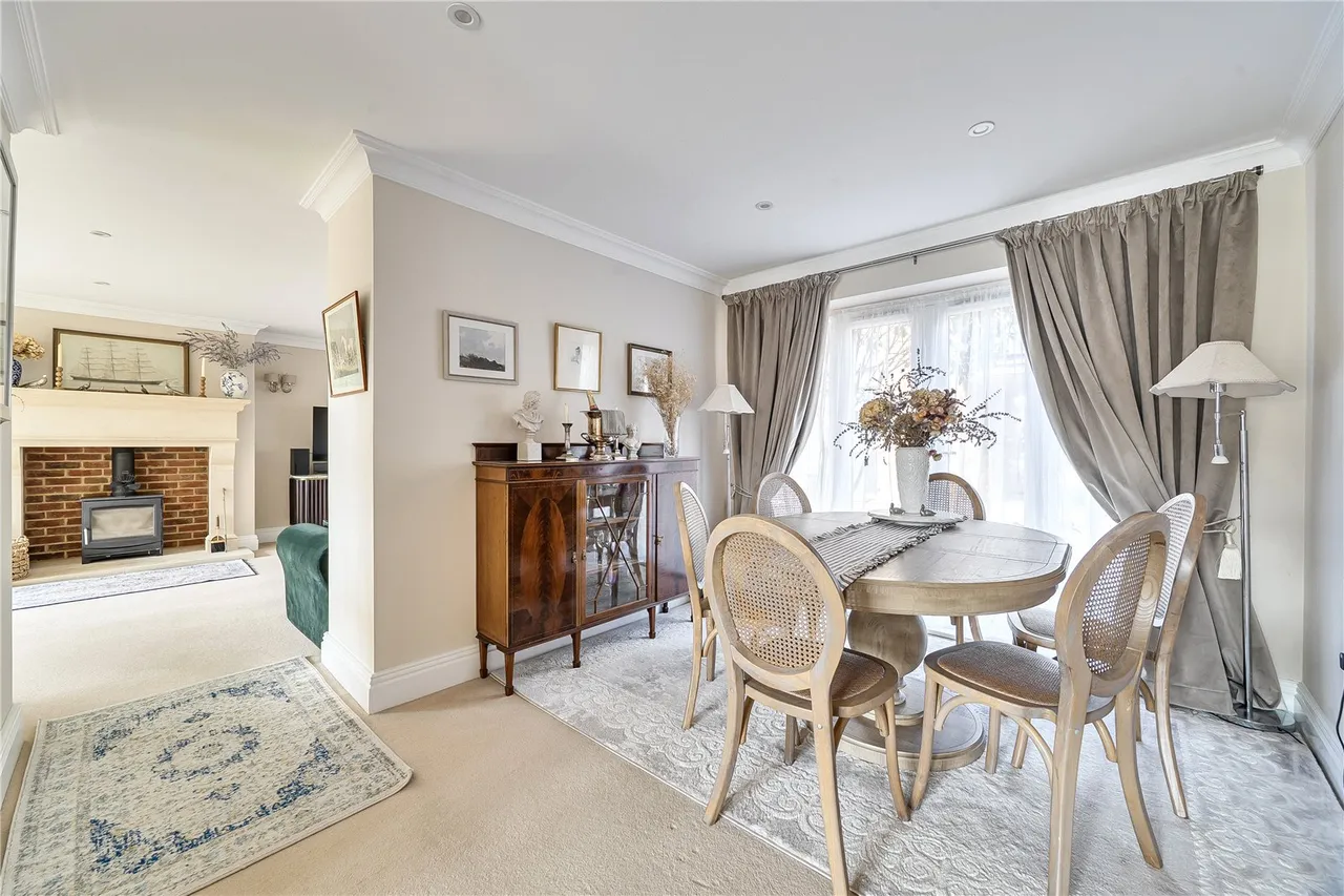 4 Old Farm Walk, Merriott, Somerset, TA16 5AB, photo 4
